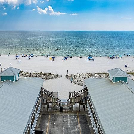 Sunrise Village 210 Gulf Shores Dış mekan fotoğraf