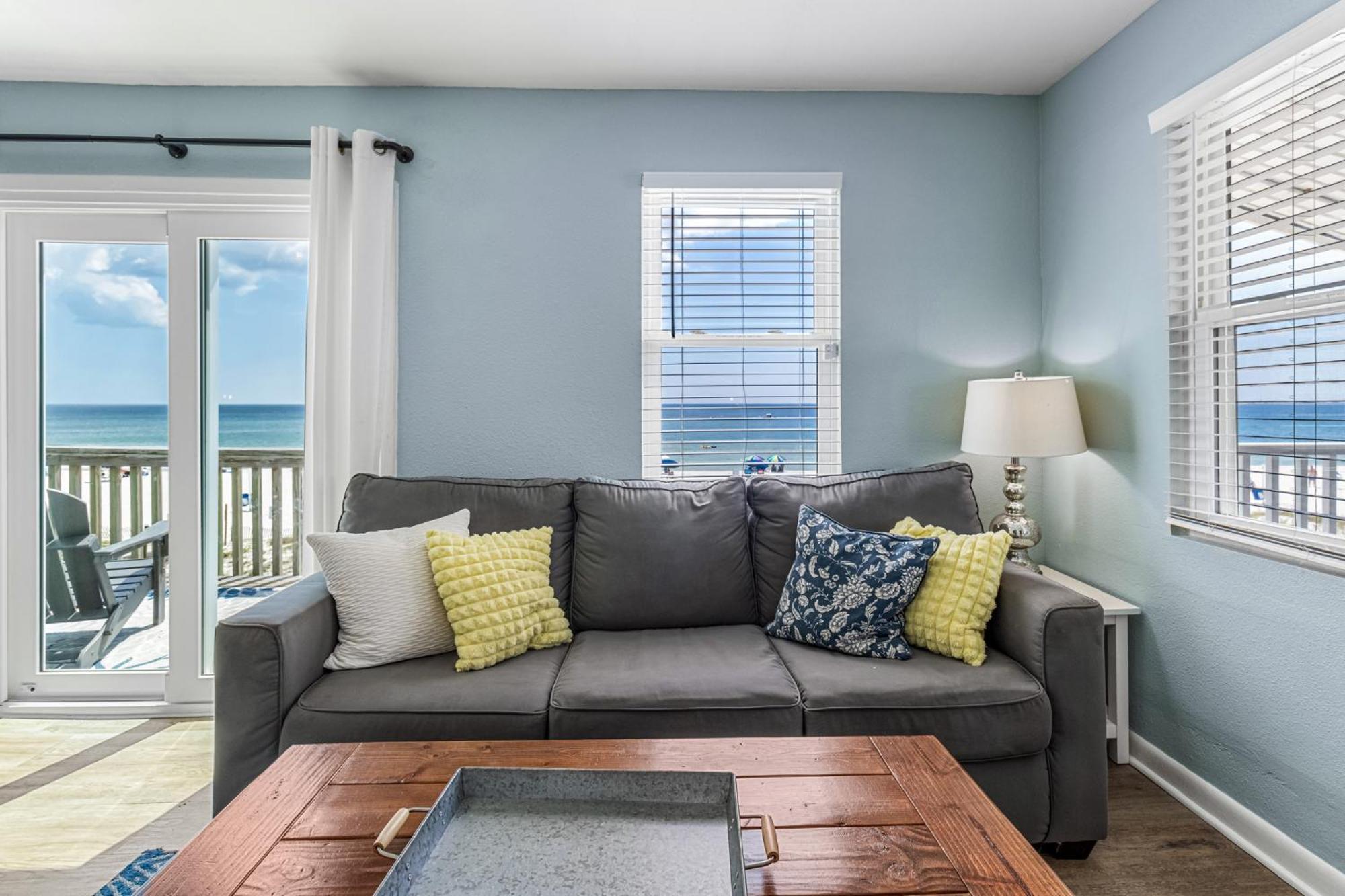 Sunrise Village 210 Gulf Shores Dış mekan fotoğraf