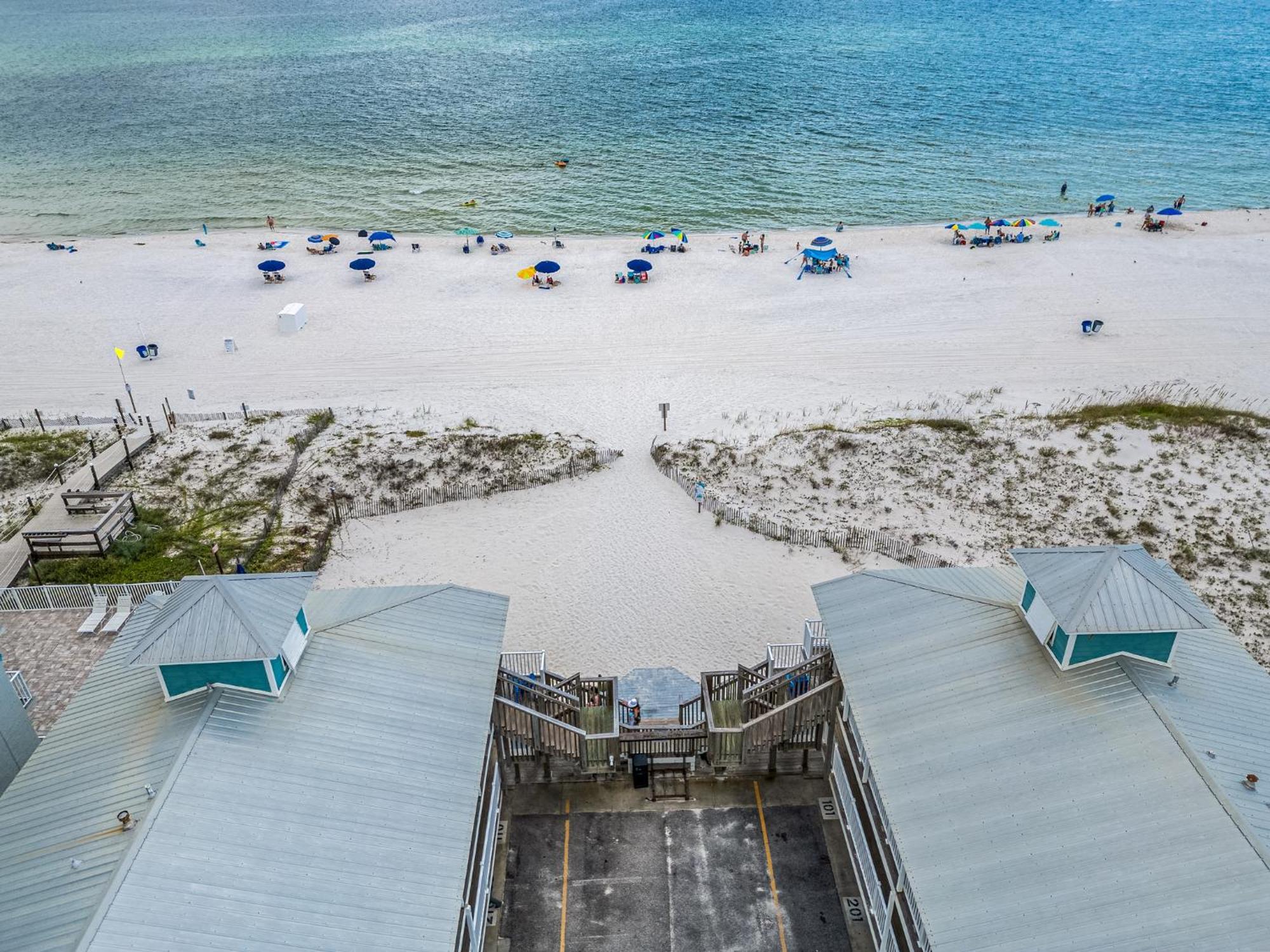 Sunrise Village 210 Gulf Shores Dış mekan fotoğraf