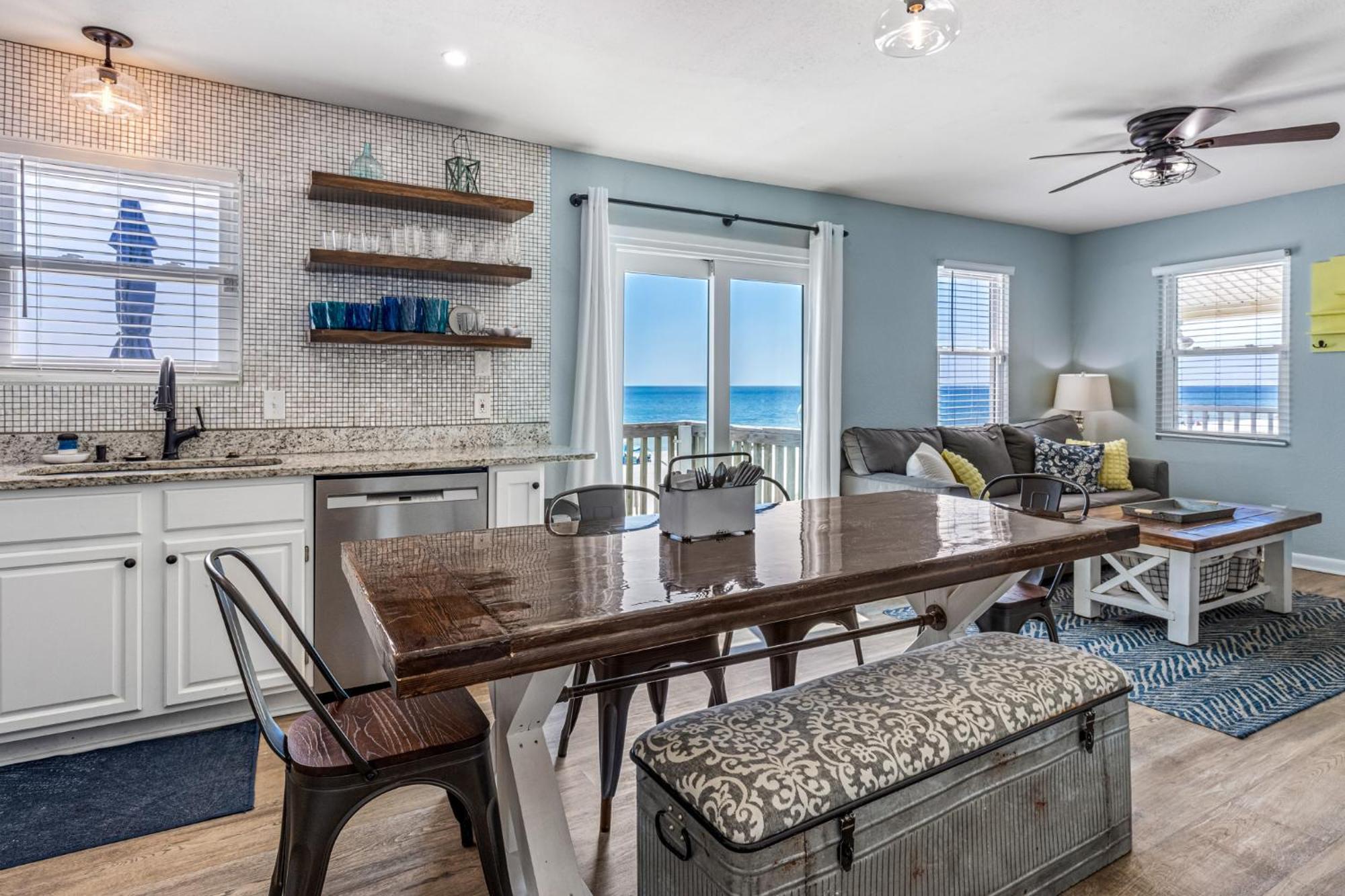 Sunrise Village 210 Gulf Shores Dış mekan fotoğraf