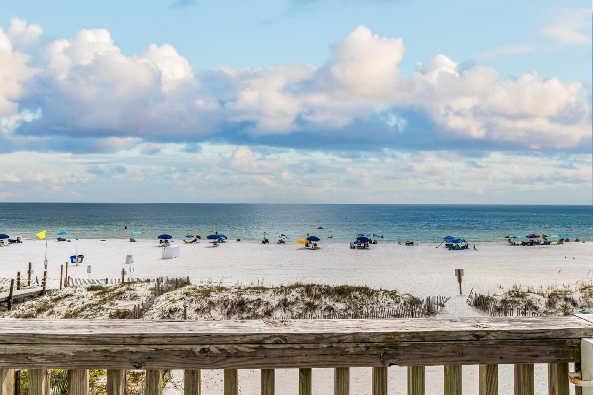 Sunrise Village 210 Gulf Shores Dış mekan fotoğraf
