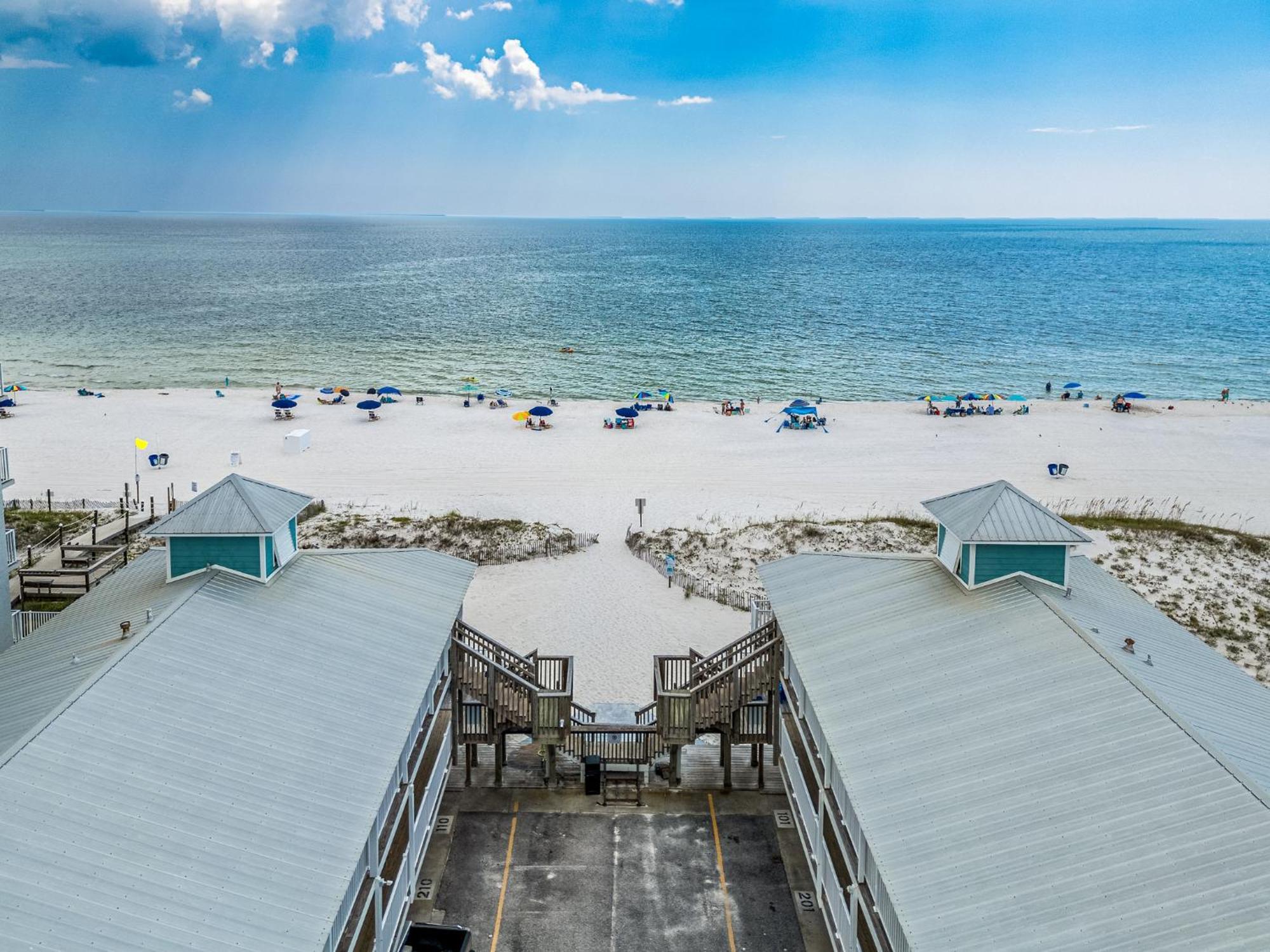Sunrise Village 210 Gulf Shores Dış mekan fotoğraf