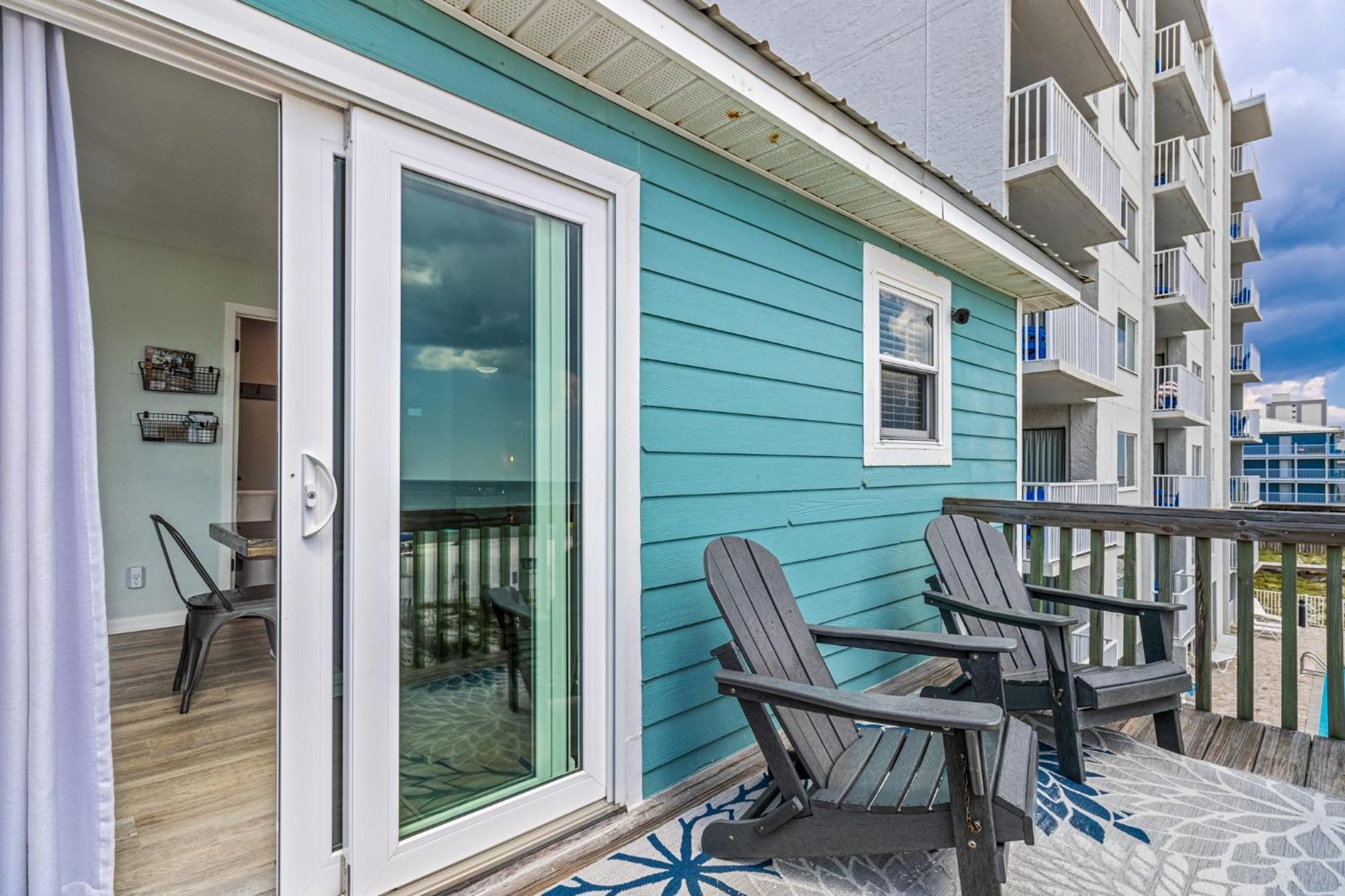 Sunrise Village 210 Gulf Shores Dış mekan fotoğraf